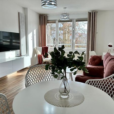 Apartment By The Synagogue Novi Sad Luaran gambar