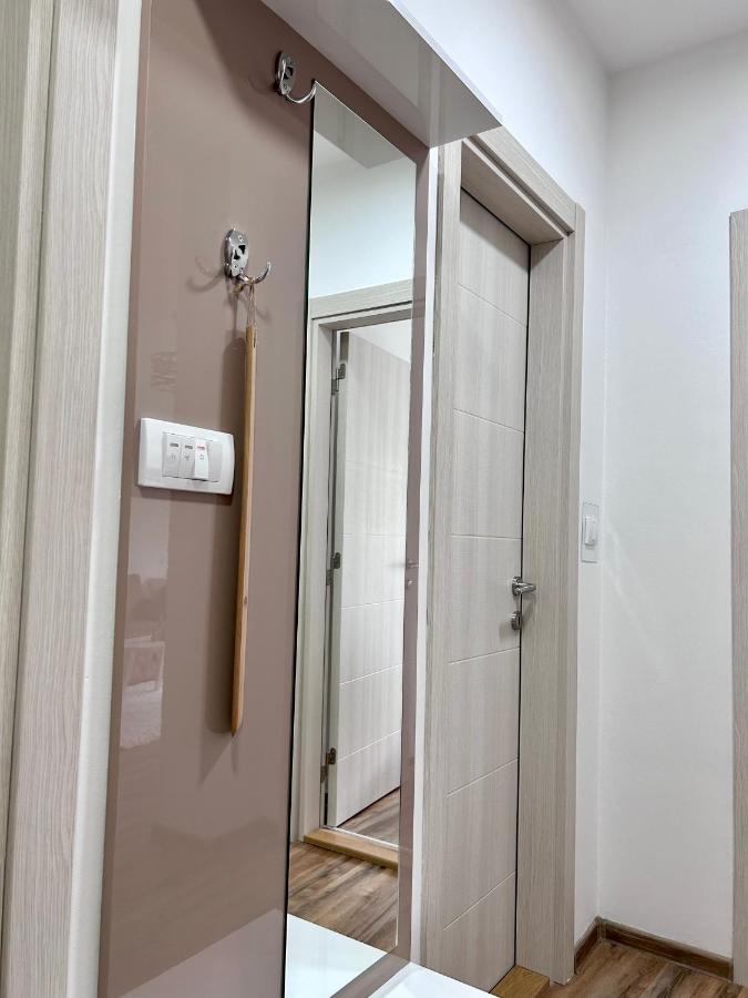 Apartment By The Synagogue Novi Sad Luaran gambar